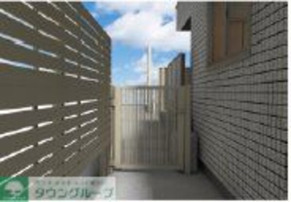 Rio hierroの物件内観写真